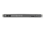 S2318TP-SI/EI фиксированной конфигурации
